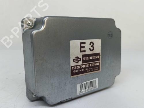Electronic module NISSAN PATHFINDER III (R51) | BP11380843M83