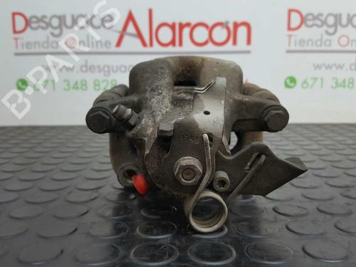 Right rear brake caliper CITROËN DS3 (SA_) 1.6 HDi 90 | BP11542244M106