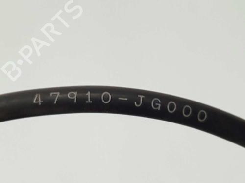 Electronic sensor RENAULT KOLEOS I (HY_) 2.0 dCi 4x4 (HY0K) | BP14534101M84