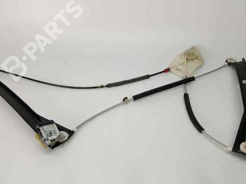 Front right window mechanism VW POLO V (6R1, 6C1) 1.2 | BP2769970C23 