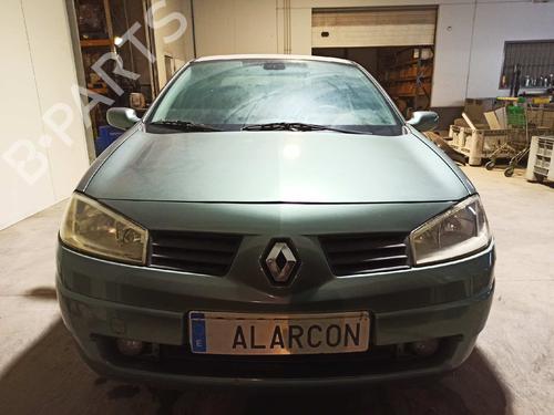 Brugte RENAULT MEGANE II Saloon (LM0/1_) 1.5 dCi (LM0F, LM0T, LM2B) (82 hp) 4280082