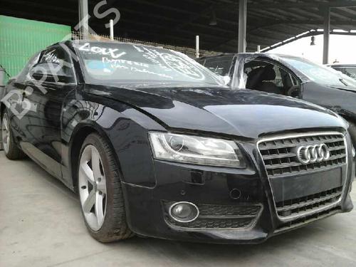 Luftventilen AUDI A5 (8T3) 2.7 TDI | BP12068245I21