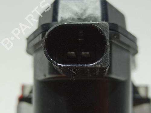Right rear brake caliper PEUGEOT 208 II (UB_, UP_, UW_, UJ_) 1.2 PureTech 130 | BP17466146M106 