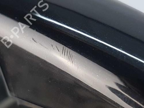 Rear right exterior door handle PEUGEOT 3008 I MPV (0U_) 2.0 HDi | BP3293254C130 