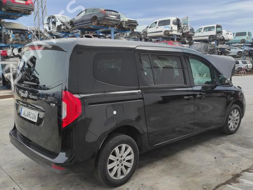 Used Parts MERCEDES-BENZ CITAN Box Body/MPV (W420) 4666560