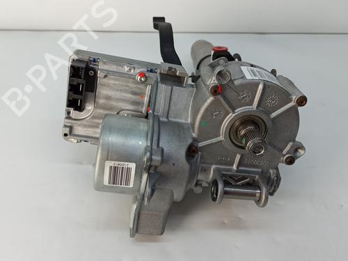 Steering column FORD TRANSIT COURIER B460 MPV 1.0 EcoBoost | BP10730098M21