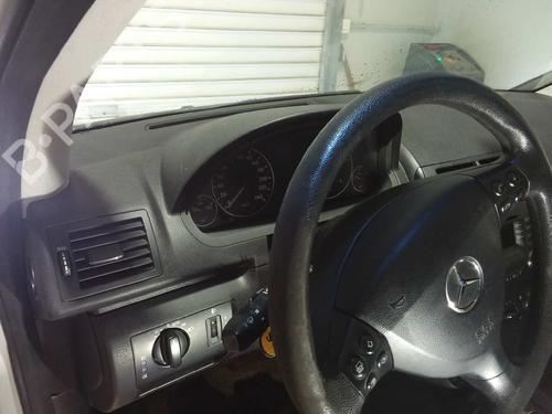 Brugte MERCEDES-BENZ A-CLASS (W169) A 180 CDI (169.007, 169.307) (109 hp) 4279259