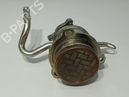 Egr RENAULT EXPRESS Box Body/MPV | BP19516695M69