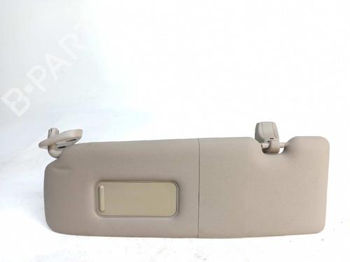 Left sun visor BMW 1 (E87) 118 d | BP8238780I1 