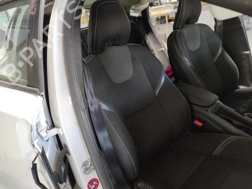 Right front seat VOLVO V40 Hatchback (525)  | BP10219465C16