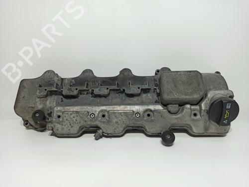 Valve cover MERCEDES-BENZ S-CLASS (W220) S 500 (220.075, 220.175, 220.875) | BP16281905M124 