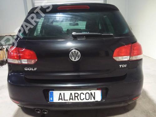 Elektronisk sensor VW GOLF VI (5K1) 2.0 TDI | BP8748991M84 