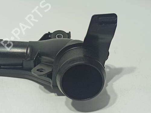 Pipe CITROËN C3 III (SX) 1.2 THP 110 (SXHNPS, SXHNZT, SXHNZ6) | BP15246948M125