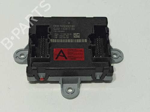 Used Comfort control module LAND ROVER RANGE ROVER EVOQUE (L538) 2.0 D 4x4 (180 hp) 22613306
