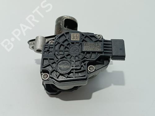 Egr RENAULT MEGANE IV Hatchback (B9A/M/N_) 1.5 Blue dCi 115 (B9A6) | BP9514212M69