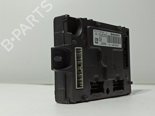Elektronisk modul RENAULT CLIO IV (BH_) 1.2 TCe 120 (BHM0) | BP19153137M83 