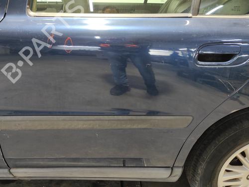 Dør venstre bak VOLVO S60 I (384) 2.4 D | BP23953514C4