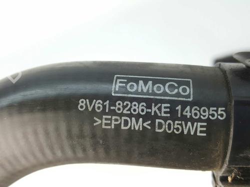 Pipe FORD FOCUS III 1.5 TDCi | BP14538331M125