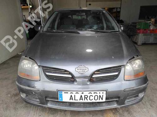 BP11388471I8 | Kabinelys NISSAN ALMERA TINO (V10) 2.2 dCi BP11388471I8