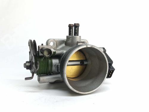 Used Throttle body HYUNDAI COUPE I (RD) 1.6 16V (116 hp) 7246180