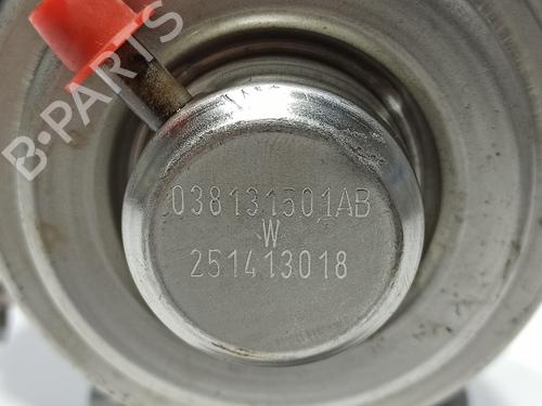Egr SEAT CORDOBA (6L2) 1.9 TDI | BP16395375M69