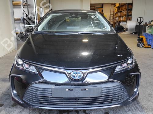 Kombiinstrument TOYOTA COROLLA Saloon (_E21_) 1.8 VVTi Hybrid (ZWE211, MZEA12) | BP13402740C47 