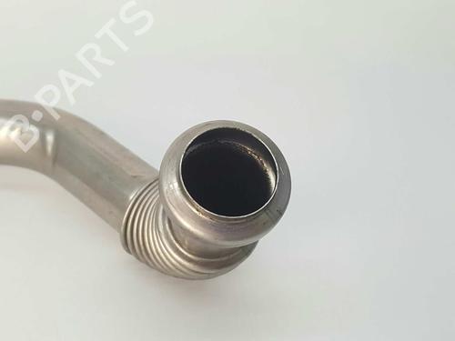 Pipe PEUGEOT 407 (6D_) 2.0 (6DRFNB, 6DRFNE) | BP14541643M125