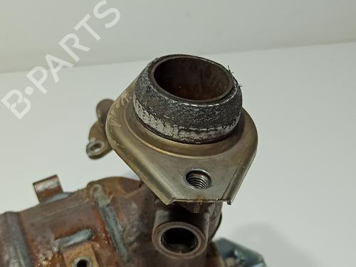 Catalyst MITSUBISHI MIRAGE / SPACE STAR VI Hatchback (A0_A) 1.2 LPG (A03A) | BP29196609M10 