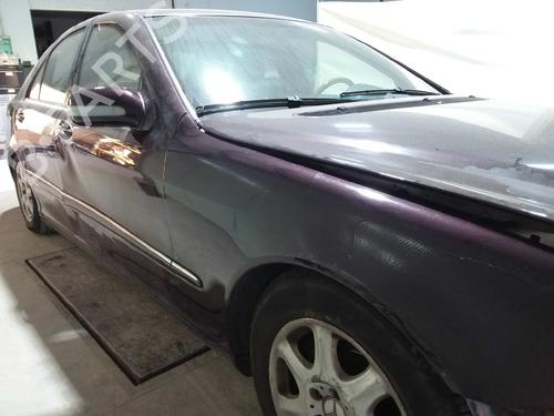 Squib airbag MERCEDES-BENZ S-CLASS (W220, V220) S 320 CDI (220.026, 220.126) | BP8804629C102