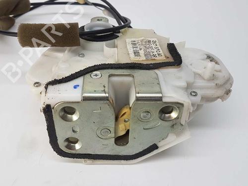Rear left lock HONDA CIVIC VIII Hatchback (FN, FK) 2.2 CTDi (FK3) | BP6011223C100