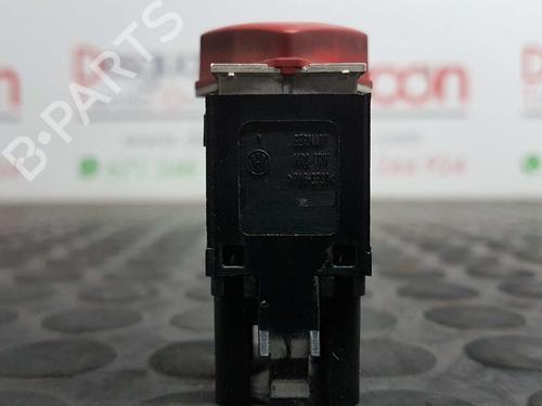 Warning switch VW GOLF V (1K1) 1.9 TDI | BP6628740I22 