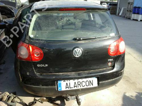 Brugte VW GOLF V (1K1) 1.9 TDI (105 hp) 4282541