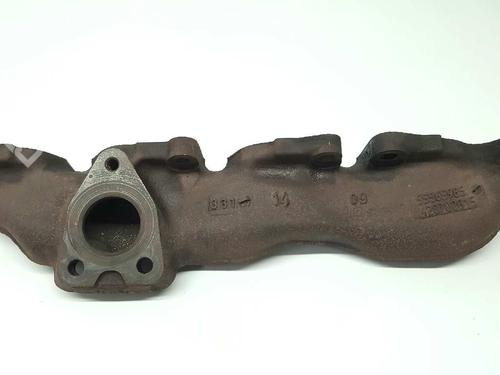 Udstødningsmanifold OPEL INSIGNIA A (G09) 2.0 CDTI (68) (131 hp) 11639266