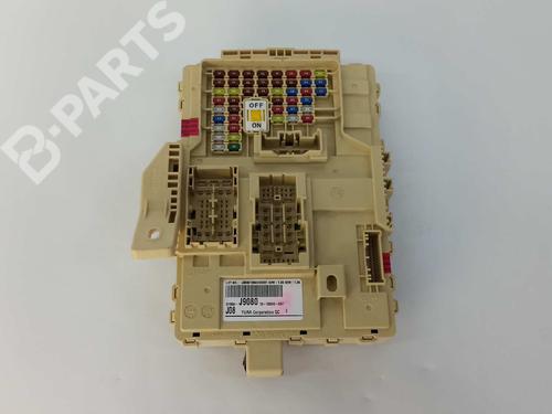 Fuse box HYUNDAI KONA (OS, OSE, OSI) 1.0 T-GDi Hybrid 48V 91950J9080