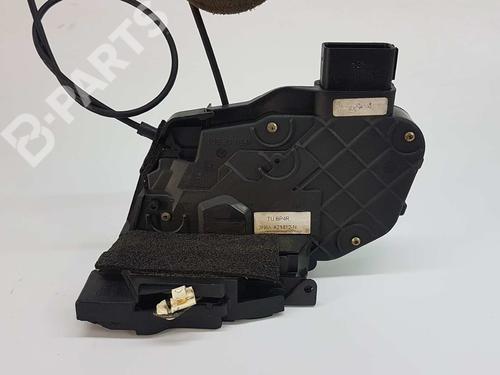 Front right lock MAZDA 3 (BK) 1.6 DI Turbo | BP6800638C97 