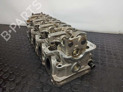 Cylinder head MERCEDES-BENZ S-CLASS (W220, V220) S 500, S 500 L (220.075, 220.175, 220.875) | BP10977666M5 