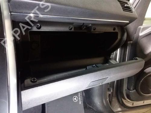 Glove box MERCEDES-BENZ B-CLASS Sports Tourer (W245) B 180 CDI (245.207) | BP6831753C95