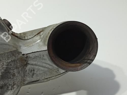 Catalyst OPEL GRANDLAND / GRANDLAND X (A18, P1UO) 1.6 Turbo D (75) | BP29380754M10 