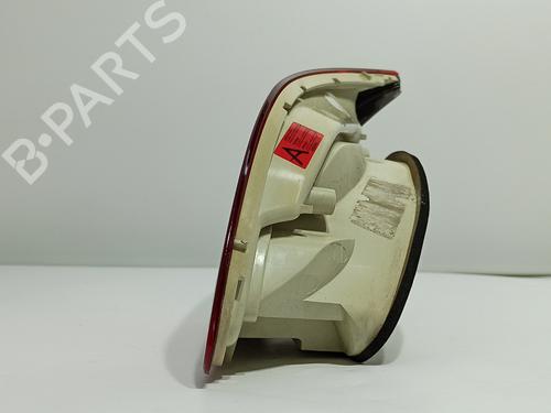 Left taillight OPEL ASTRA J (P10) 1.6 (68) | BP13551980C34
