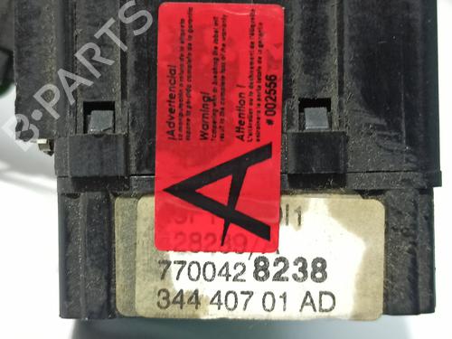 Ratstangsstang RENAULT MEGANE I Classic (LA0/1_) 1.4 16V (LA0D, LA1H, lA0W, LA10) | BP24423954I23 