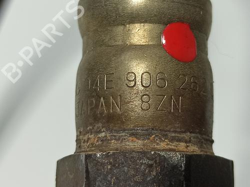 Electronic sensor SEAT IBIZA V (KJ1, KJG) | BP22613368M84 - Image 4