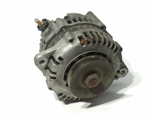 Generator NISSAN ALMERA II Hatchback (N16) [2000-2025]  25587198