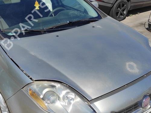 Hood FIAT BRAVO II (198_) 1.9 D Multijet (198AXB1A) | BP26161926C1