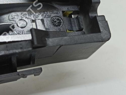 Rear left exterior door handle RENAULT LAGUNA III (BT0/1) 1.5 dCi (BT00, BT0A, BT0T, BT1J) | BP2783391C130 