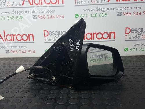Used Right mirror FORD MONDEO III Saloon (B4Y) 2.0 16V TDDi / TDCi (115 hp) 2737249