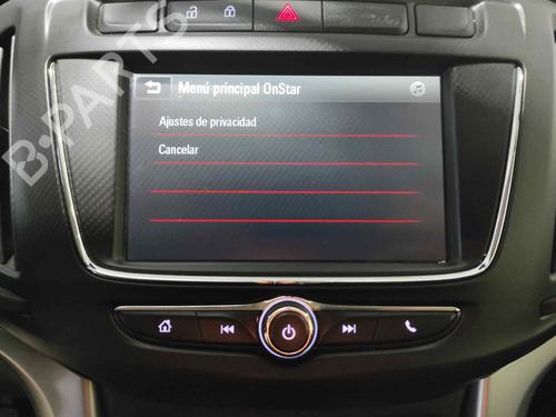 Electronic module OPEL ZAFIRA TOURER C (P12) 1.6 CDTI (75) | BP9665999M83