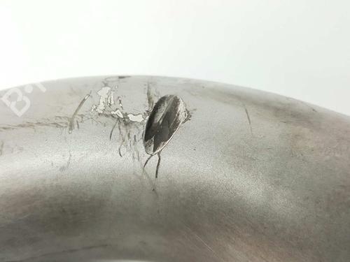 Pipe BMW 3 Compact (E46) 320 td | BP14533562M125