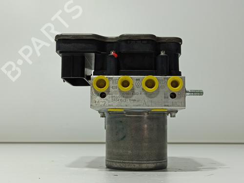 ABS pump NISSAN JUKE (F16_) 1.0 | BP29873536M43 