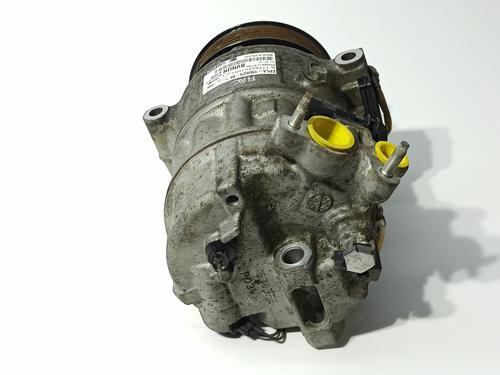 AC compressor LAND ROVER DISCOVERY SPORT (L550) 2.0 D 4x4 | BP24845099M34 