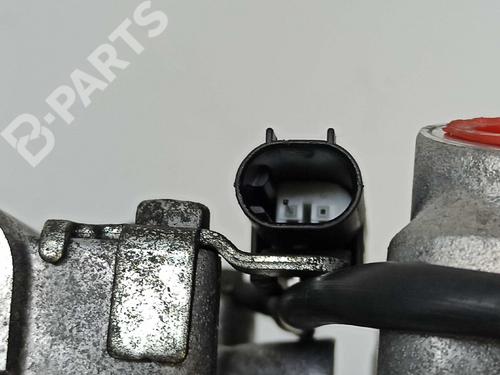 AC compressor MERCEDES-BENZ E-CLASS (W211) E 220 CDI (211.008) | BP9742465M34 